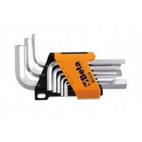 Beta Tools 96-SC9 Allen Anahtar Takımı
