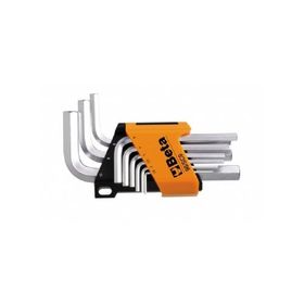 Beta Tools 96-SC9 Allen Anahtar Takımı