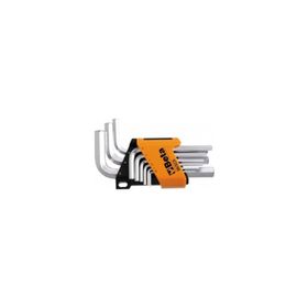 Beta Tools 96-SC9 Allen Anahtar Takımı