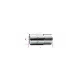 Beta Tools 960 27 mm Uzun Yıldız Bujı Lokma