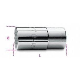 Beta Tools 960 27 mm Uzun Yıldız Bujı Lokma