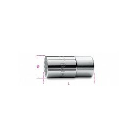 Beta Tools 960 27 mm Uzun Yıldız Bujı Lokma
