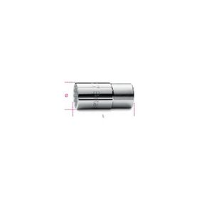 Beta Tools 960 27 mm Uzun Yıldız Bujı Lokma
