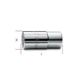 Beta Tools 960 27 mm Uzun Yıldız Bujı Lokma