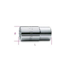 Beta Tools 960 27 mm Uzun Yıldız Bujı Lokma