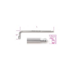 Beta Tools 96BP İnox Alyan