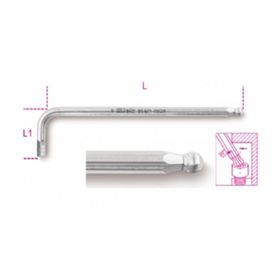 Beta Tools 96BP İnox Alyan
