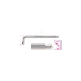 Beta Tools 96BP İnox Alyan