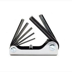Beta Tools 96N G7A Çakı Tipi Allen Takımı