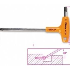 Beta Tools 96T BP 6 T Allen Anahtar