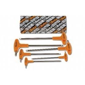 Beta Tools 96TBP/S6 T Allen Takımı