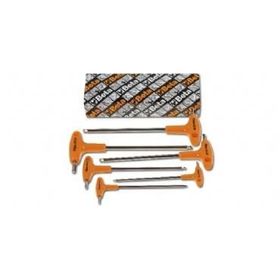 Beta Tools 96TBP/S6 T Allen Takımı