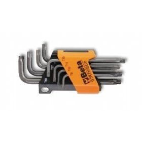 Beta Tools 97 RTX SC 8 Torks Alyan Takımı