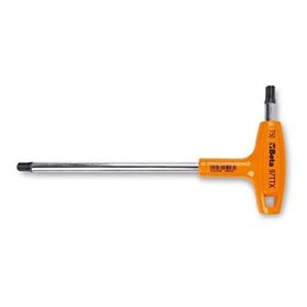 Beta Tools 97 TTX 10 T Torks Alyan