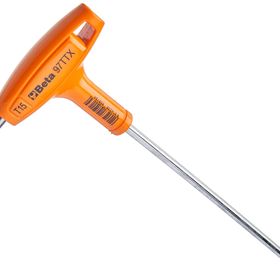 Beta Tools 97 TTX 15 T Allen Anahtar