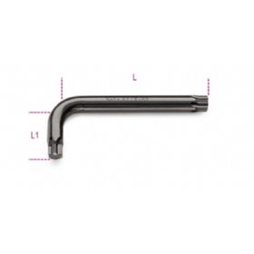 Beta Tools 97 TX 6 Tork Allen Anahtar