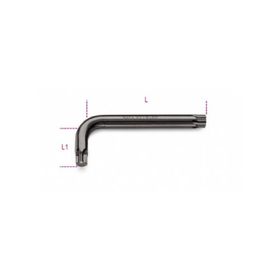 Beta Tools 97 TX 6 Tork Allen Anahtar