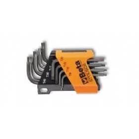 Beta Tools 97 TX SC8 Torx Alyan Takımı