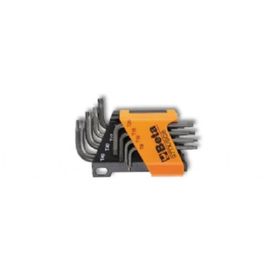 Beta Tools 97 TX SC8 Torx Alyan Takımı