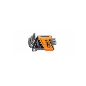 Beta Tools 97 TX SC8 Torx Alyan Takımı