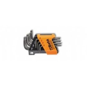 Beta Tools 97 TX SC8 Torx Alyan Takımı