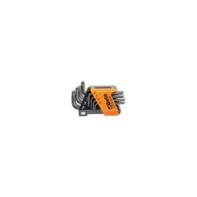 Beta Tools 97 TX SC8 Torx Alyan Takımı