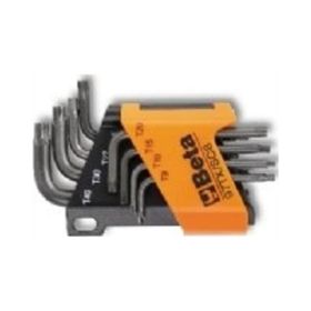 Beta Tools 97 TX SC8 Torx Alyan Takımı