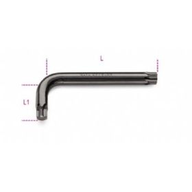 Beta Tools 97 TX45 Tork Allen Anahtar