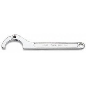Beta Tools 99 SQ15-35 Ayarlı Tırnaklı Ay Anahtar