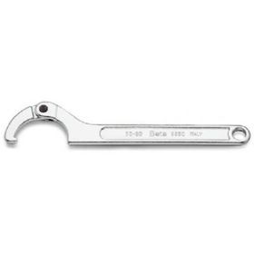 Beta Tools 99 SQ15-35 Ayarlı Tırnaklı Ay Anahtar