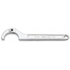 Beta Tools 99 SQ50-80 Ayarlı Tırnaklı Ay Anahtar
