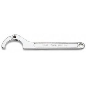 Beta Tools 99 SQ50-80 Ayarlı Tırnaklı Ay Anahtar