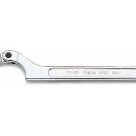 Beta Tools 99 SQ80-120 Ayarlı Tırnaklı Ay Anahtar