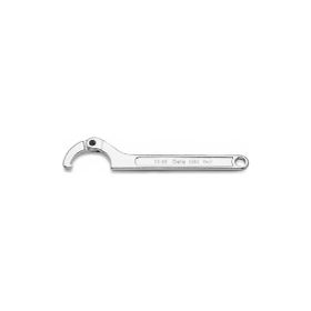 Beta Tools 99 SQ80-120 Ayarlı Tırnaklı Ay Anahtar