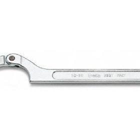 Beta Tools 99ST 50-80 Ayarlı Tırnaklı Ay Anahtar