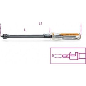 Beta Tools PH0 1251 Vida Kavrama Yıldız Tornavida