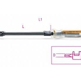 Beta Tools PH2 1251 Vida Kavrama Yıldız Tornavida