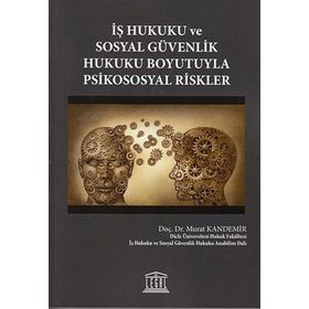 Beta Yayınevi İş Hukuku ve Sosyal Güvenlik Hukuku