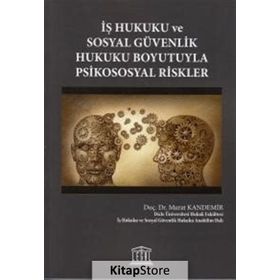 Beta Yayınevi İş Hukuku ve Sosyal Güvenlik Hukuku