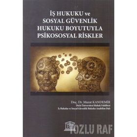 Beta Yayınevi İş Hukuku ve Sosyal Güvenlik Hukuku