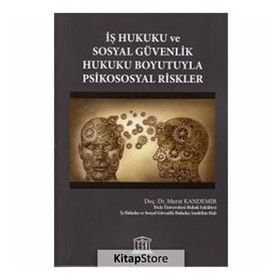 Beta Yayınevi İş Hukuku ve Sosyal Güvenlik Hukuku
