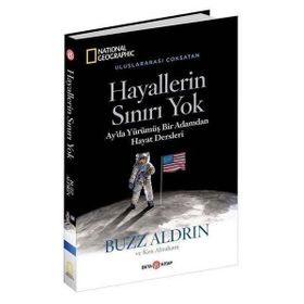 Beta Yayınları National Geographic Hayallerin Sınırı Yok