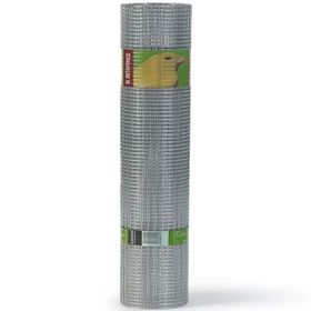 Betafence Light Pvc Pantanet 25 m Kafes Teli