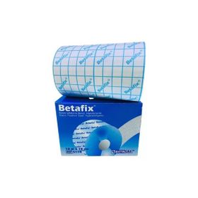 Betafix 10 mt 10 cm Esnek Sabitleme Bandı Fix Flaster