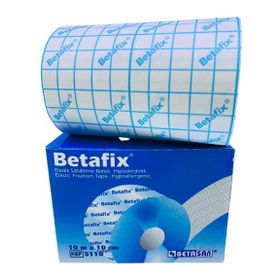 Betafix 10 mt 10 cm Esnek Sabitleme Bandı Fix Flaster