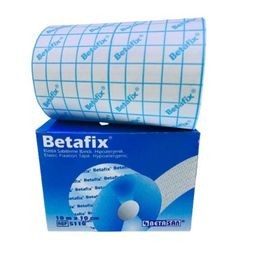Betafix 10 mt 10 cm Esnek Sabitleme Bandı Fix Flaster