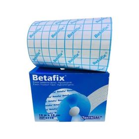 Betafix 10 mt 10 cm Esnek Sabitleme Bandı Fix Flaster