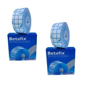 Betafix 10 mt 5 cm Esnek Sabitleme Bandı Fix Flaster