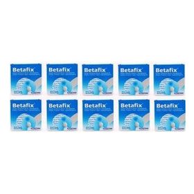 Betafix 10 mt 5 cm Esnek Sabitleme Bandı Fix Flaster