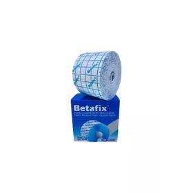 Betafix 10m X 5cm 510 5 Tıbbi Flaster